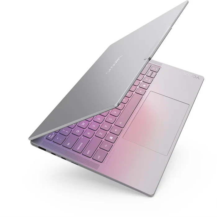 Lenovo Yoga Slim 7 14ILL10 14" Luna Grey 83JX00A3NT