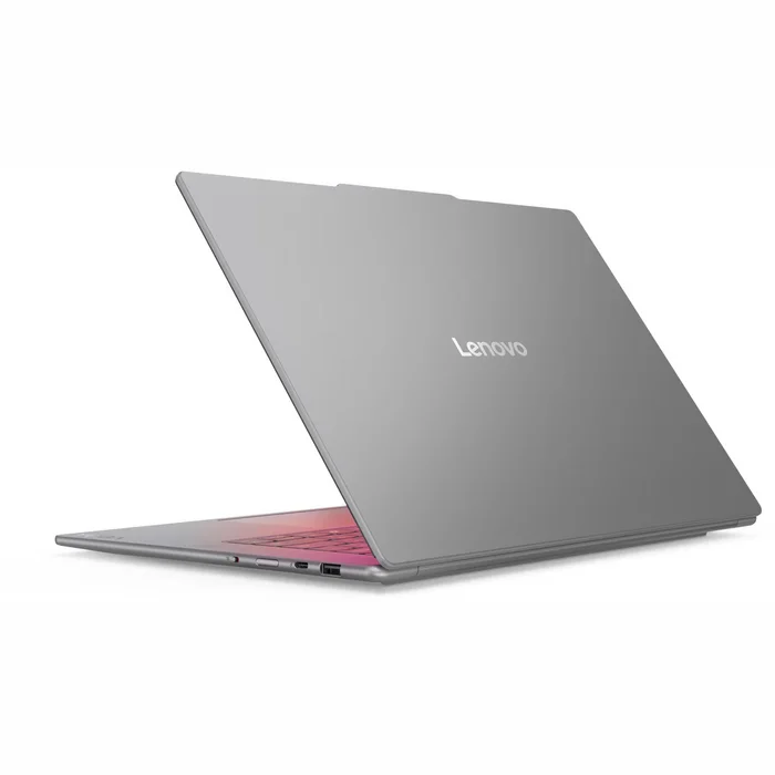 Portatīvais dators Lenovo Yoga Slim 7 15ILL9 15.3" Luna Grey 83HM003KLT