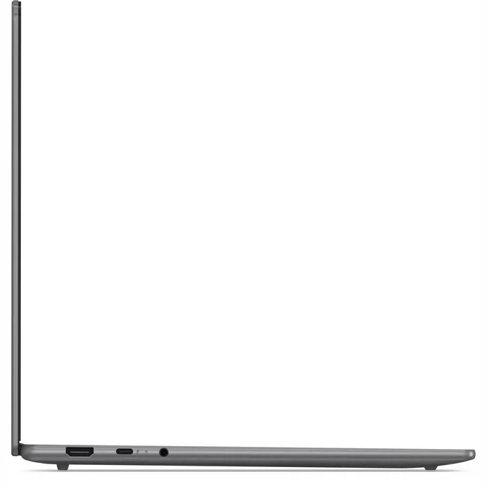 Portatīvais dators Lenovo Yoga Slim 7 15ILL9 15.3" Luna Grey 83HM003KLT