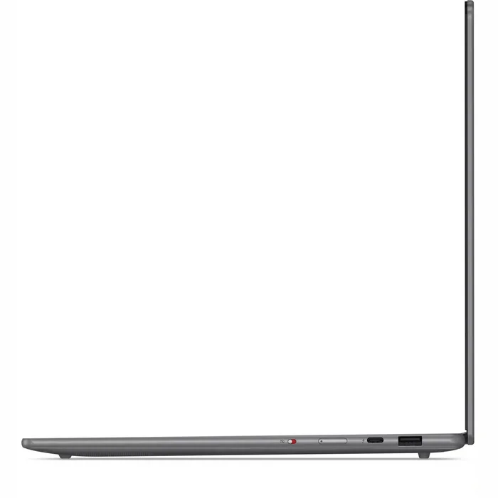 Portatīvais dators Lenovo Yoga Slim 7 15ILL9 15.3" Luna Grey 83HM003KLT