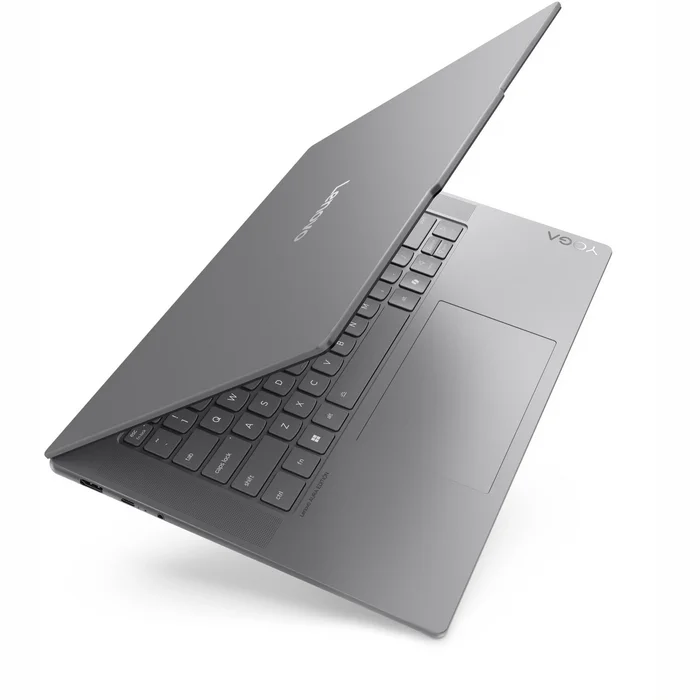 Portatīvais dators Lenovo Yoga Slim 7 15ILL9 15.3" Luna Grey 83HM003KLT