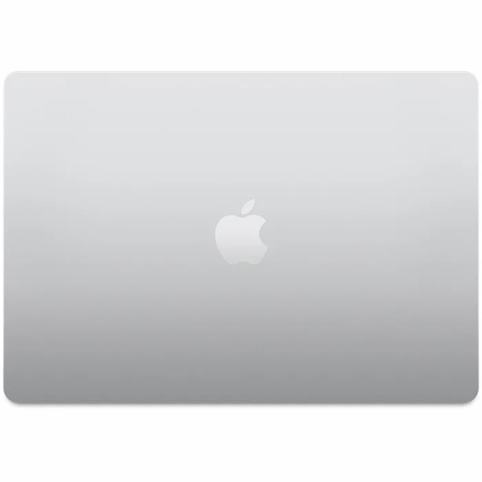 Portatīvais dators Apple Macbook Air 15” M2 chip 8-core CPU and 10-core GPU 512GB Silver RUS