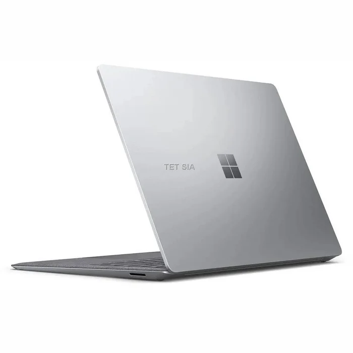 Portatīvais dators Microsoft Surface Laptop 5 13.5" i5/ 512 GB Platinum R8N-00025