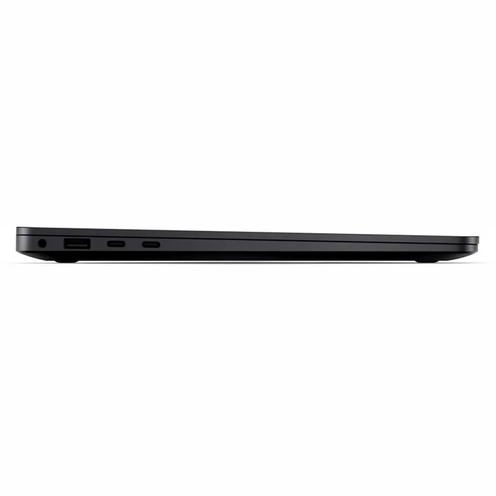 Portatīvais dators Microsoft Surface Laptop 7th Edition Copilot+PC 13.8" Black ZHB-00009