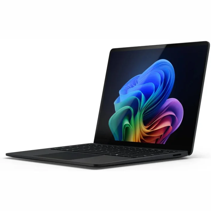 Portatīvais dators Microsoft Surface Laptop 7th Edition Copilot+PC 13.8" Black ZHB-00009