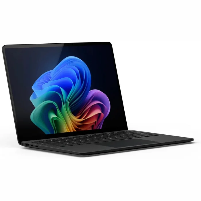 Portatīvais dators Microsoft Surface Laptop 7th Edition Copilot+PC 13.8" Black ZHB-00009