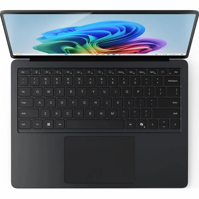 Portatīvais dators Microsoft Surface Laptop 7th Edition Copilot+PC 13.8" Black ZXX-00061
