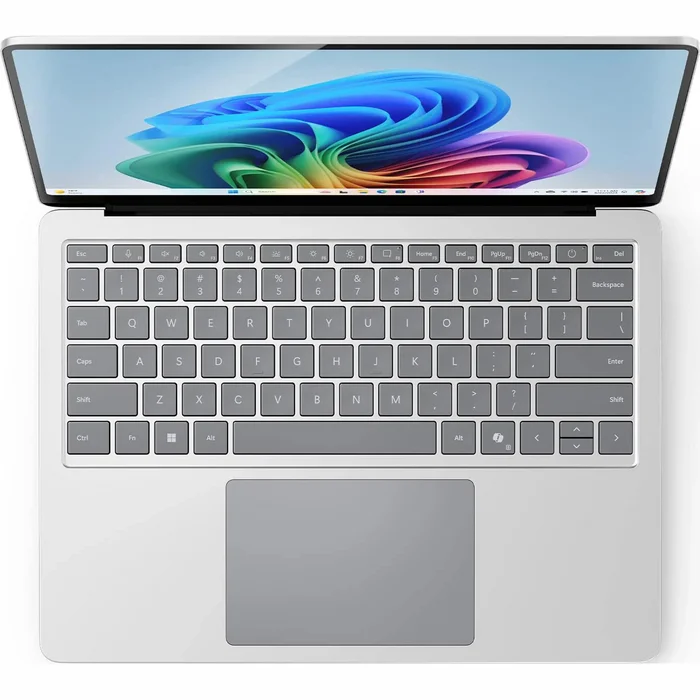 Portatīvais dators Microsoft Surface Laptop 7th Edition Copilot+PC 13.8" Platinum ZGJ-00025