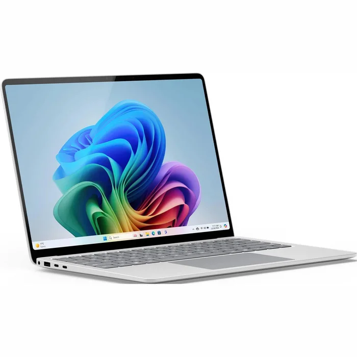 Portatīvais dators Microsoft Surface Laptop 7th Edition Copilot+PC 13.8" Platinum ZGP-00025