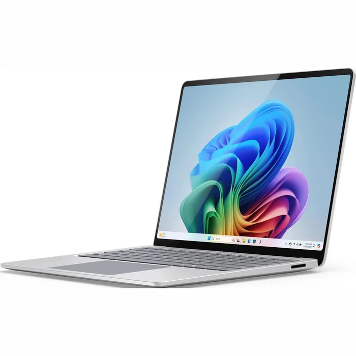 Portatīvais dators Microsoft Surface Laptop 7th Edition Copilot+PC 13.8" Platinum ZGJ-00025