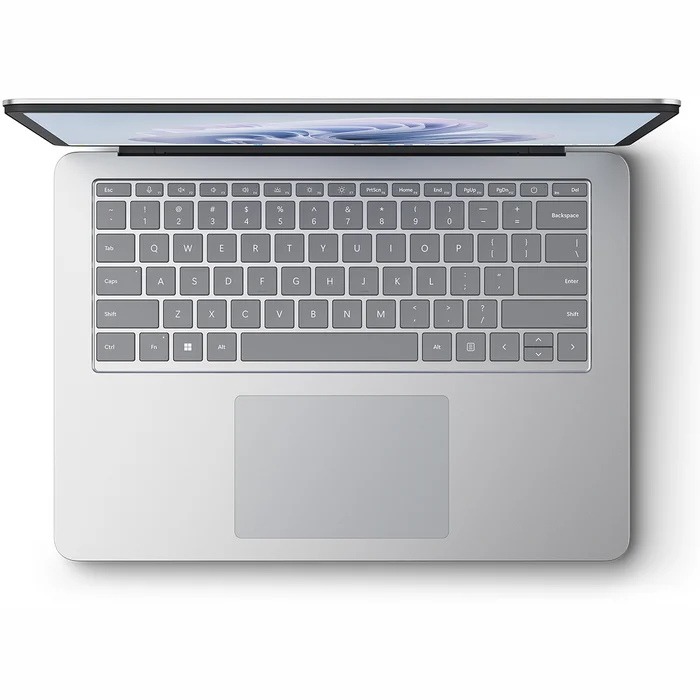 Portatīvais dators Microsoft Surface Laptop Studio 2 i7/1TB 14.4" Platinum Z1I-00009