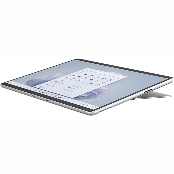 Portatīvais dators Microsoft Surface Pro 9 i7/512 GB 13" Platinum QIX-00007