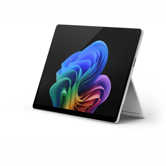 Portatīvie datori Microsoft Surface Pro Copilot+PC (11th Edition) 16+512GB 13" Platinum ZIA-00007
