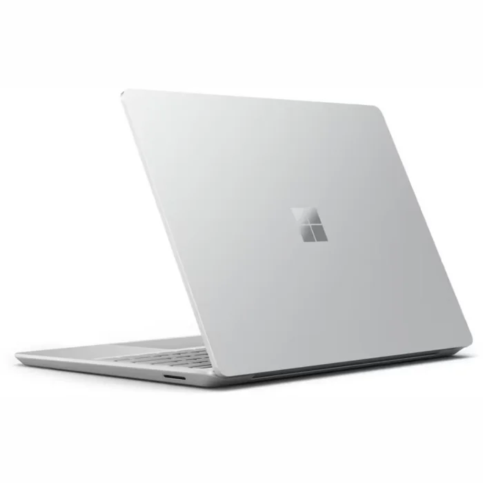 Portatīvie datori Microsoft Surface Laptop Go 3 12.4" 8GB XK1-00031 Platinum