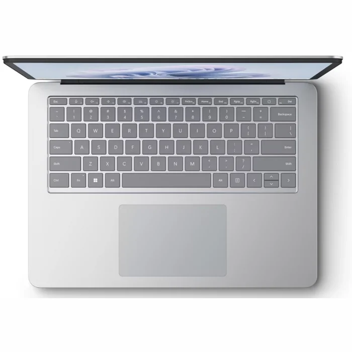 Portatīvais dators Microsoft Surface Laptop Studio 2 14.4" YZY-00024 Platinum