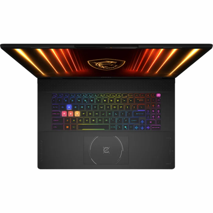 MSI Crosshair 18 HX AI A2XWGKG-017NL 18" Black