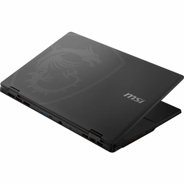 MSI Crosshair 18 HX AI A2XWGKG-049 18" Black