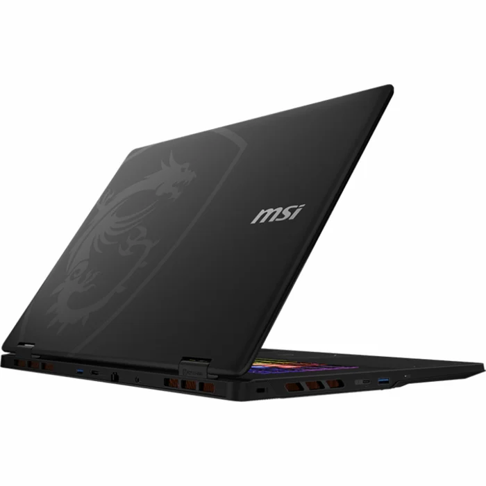 MSI Crosshair 18 HX AI A2XWGKG-049 18" Black