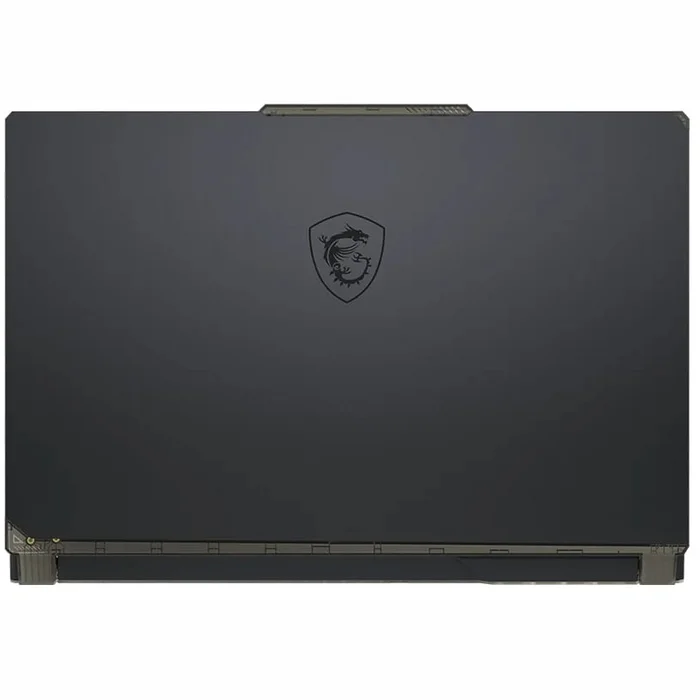 Portatīvais dators MSI Cyborg 15 A12VE 15.6" Translucent Black CYBORG15A12VE-695NL