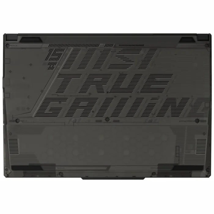 Portatīvais dators MSI Cyborg 15 A13VFK-1218NL 15.6" Translucent Black