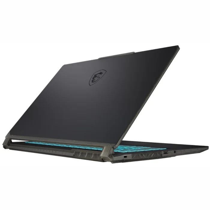 Portatīvais dators MSI Cyborg 15 A13VFK-1218NL 15.6" Translucent Black