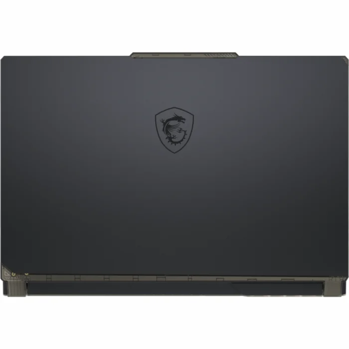 Portatīvie datori MSI Cyborg 15 A13VFK 15.6" Translucent Black CYBORG15A13VFK-1201NL