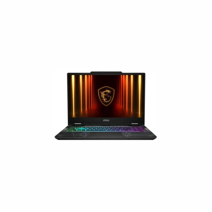 MSI Cyborg 15 B13WFKG-804NL 15.6" Translucent Black