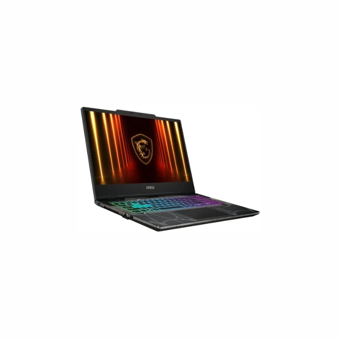 MSI Cyborg 15 B13WFKG-804NL 15.6" Translucent Black