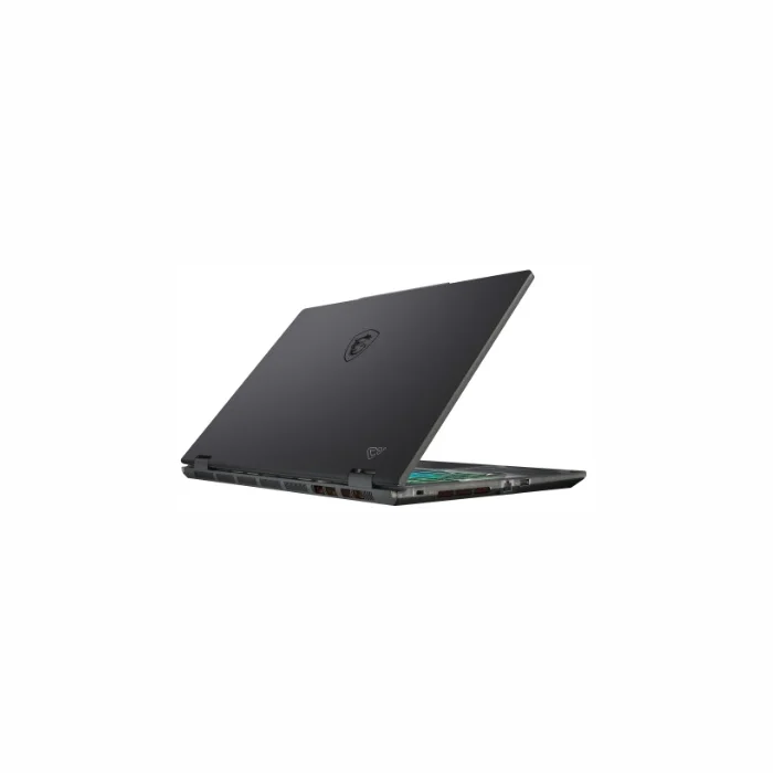 MSI Cyborg 15 B13WFKG-804NL 15.6" Translucent Black