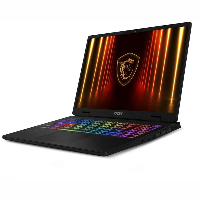 MSI Crosshair 16" HX AI D2XWGKG-049NL Grey