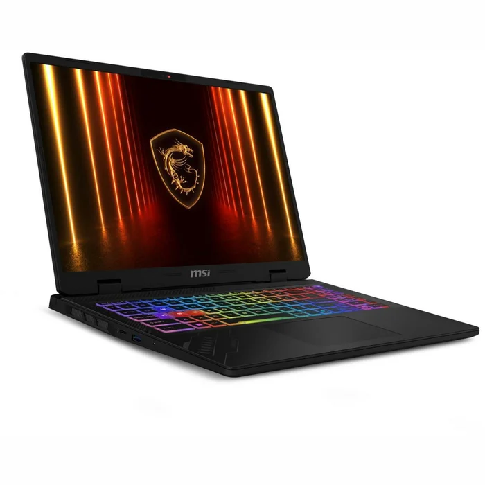 MSI Crosshair 16" HX AI D2XWGKG-049NL Grey