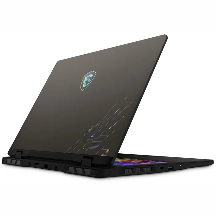 MSI Crosshair 16" HX AI D2XWGKG-049NL Grey