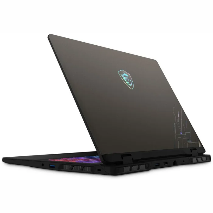 MSI Crosshair 16" HX AI D2XWGKG-049NL Grey