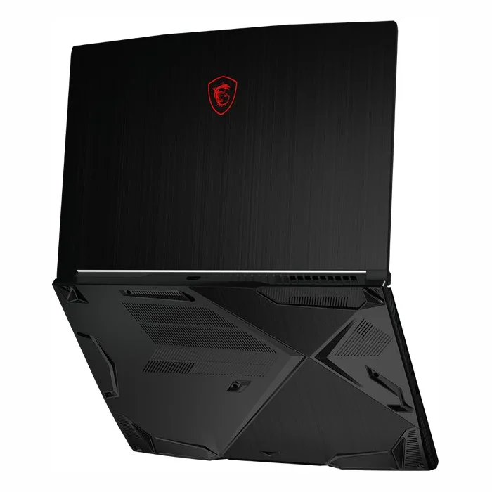 Portatīvais dators MSI GF63 Thin 11UC 15.6" GF6311UC-1406NL [Mazlietots]