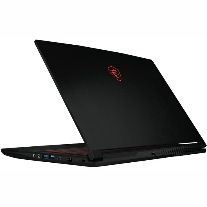 Portatīvais dators MSI GF63 Thin 11UC 15.6" GF6311UC-1406NL [Mazlietots]