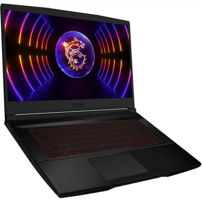 Portatīvais dators MSI GF63 Thin 12VE GF63THIN12VE-012NL 15.6"