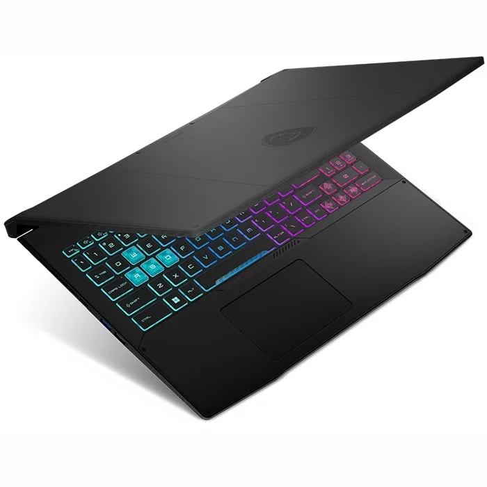 Portatīvie datori MSI Katana 15 B13VEK 15.6" Black KATANA15B13VEK-010NL