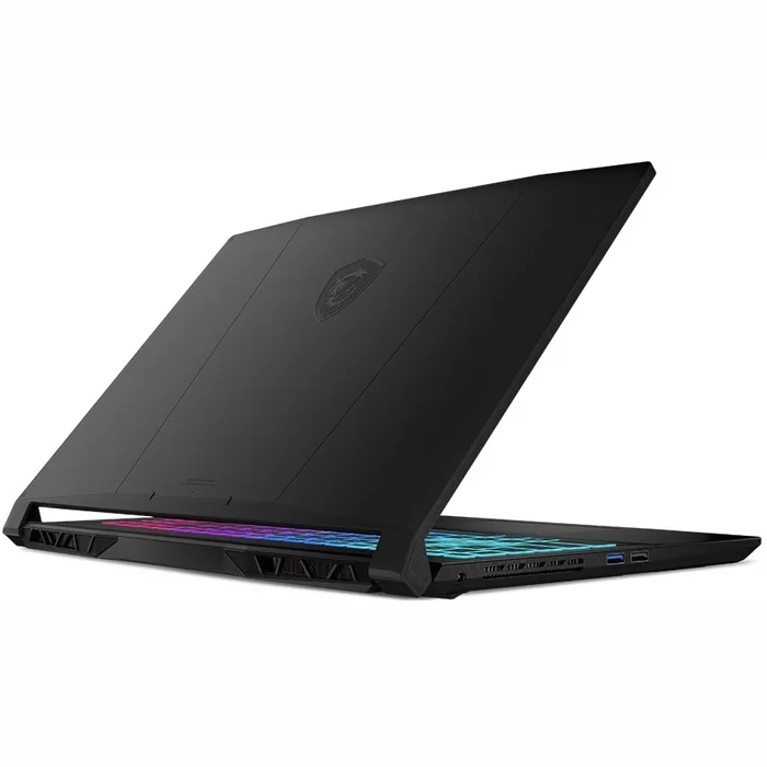 Portatīvie datori MSI Katana 15 B13VEK 15.6" Black KATANA15B13VEK-010NL