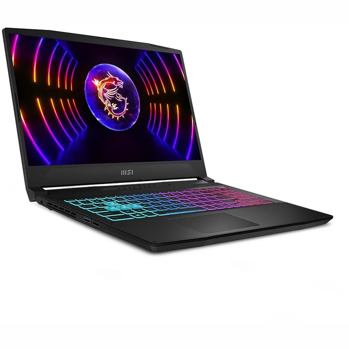 Portatīvie datori MSI Katana 15 B13VEK 15.6" Black KATANA15B13VEK-010NL