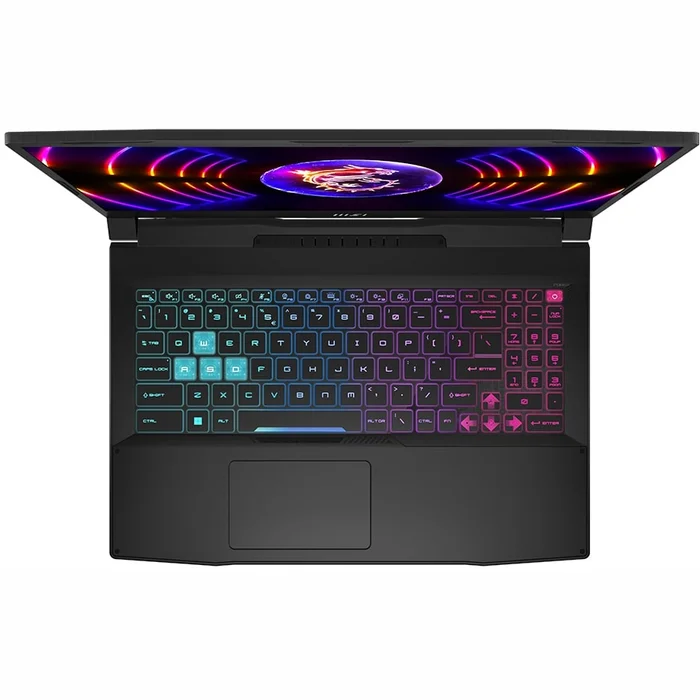 Portatīvie datori MSI Katana 15 B13VEK 15.6" Black KATANA15B13VEK-010NL