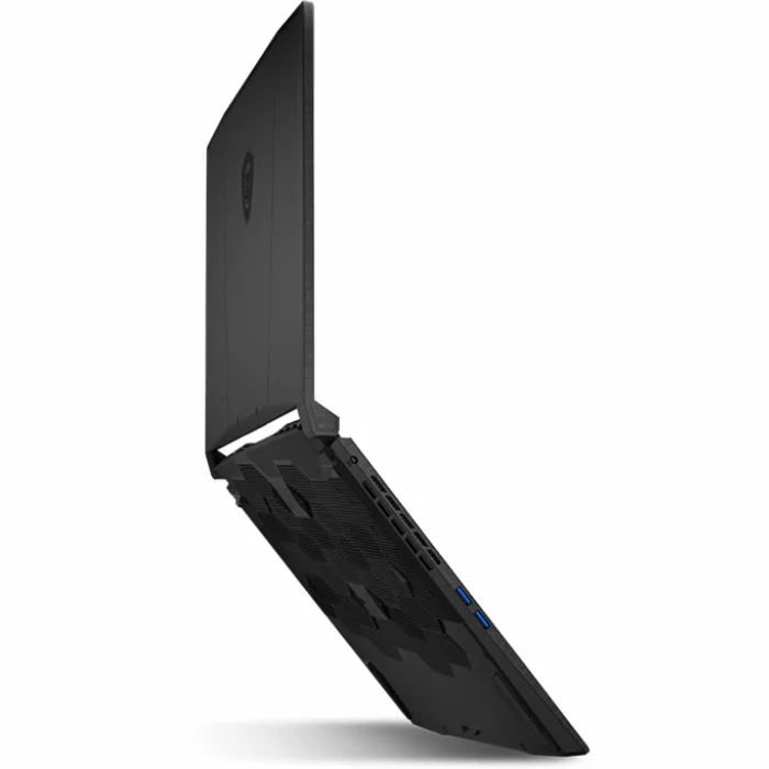 MSI Katana 15 HX B14WGK-071NL 15.6" Black