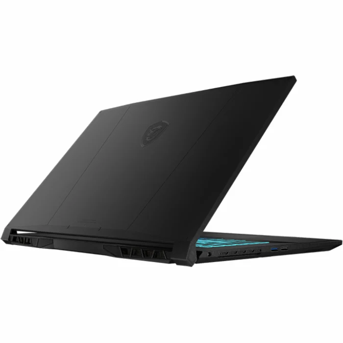 Portatīvais dators MSI Katana A17 AI B8VG 17.3" Black KATANAA17AIB8VG-833NL