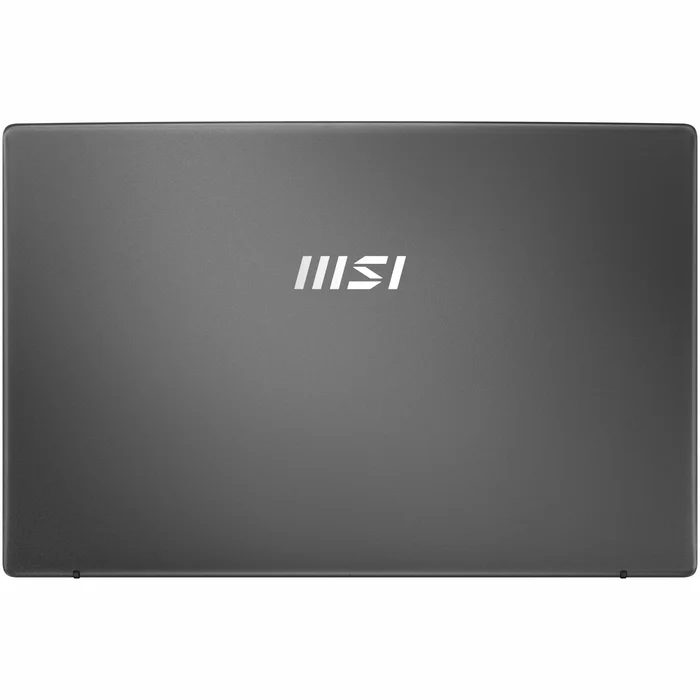 MSI Modern 15 F1MG-1241NL 15.6" Platinum Gray