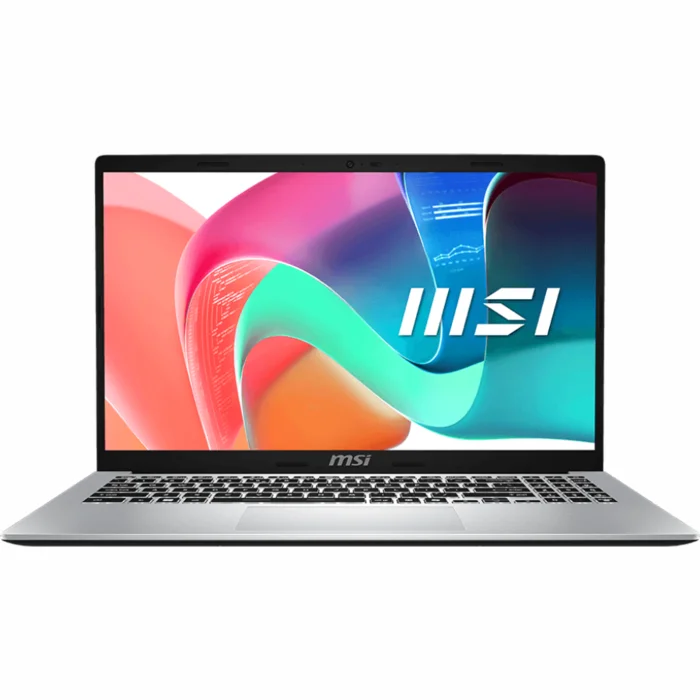 MSI Modern 15 F1MG-643NL 15.6" Urban Silver