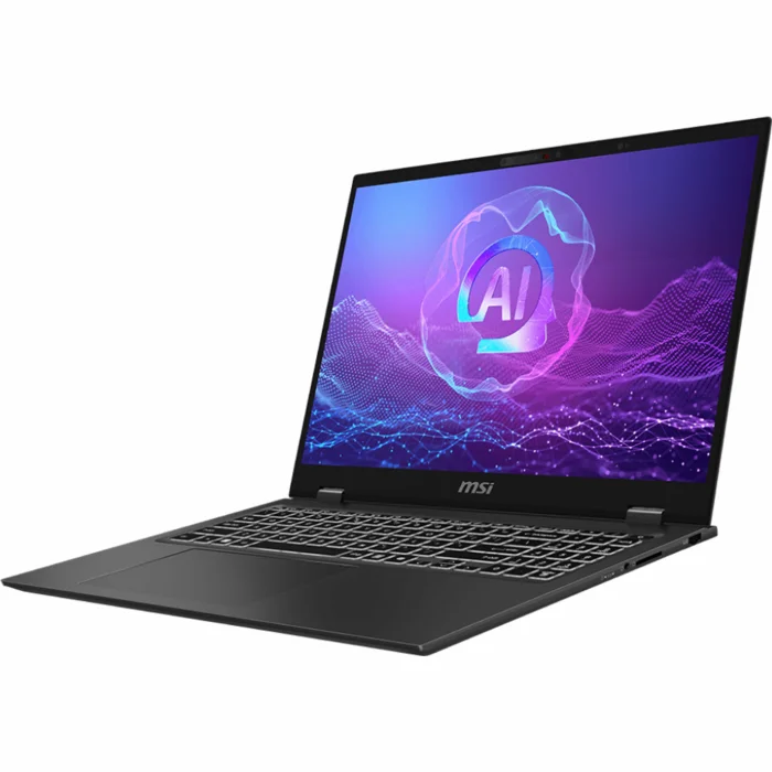MSI Prestige 16 AI+ Evo PRE 16AI+ EVO B2VMG-017NL