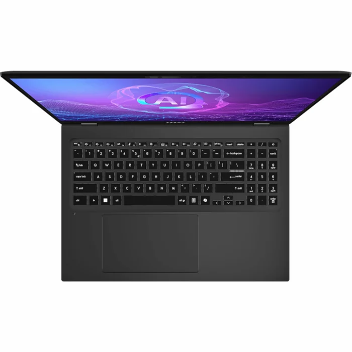 MSI Prestige 16 AI+ Evo PRE 16AI+ EVO B2VMG-017NL