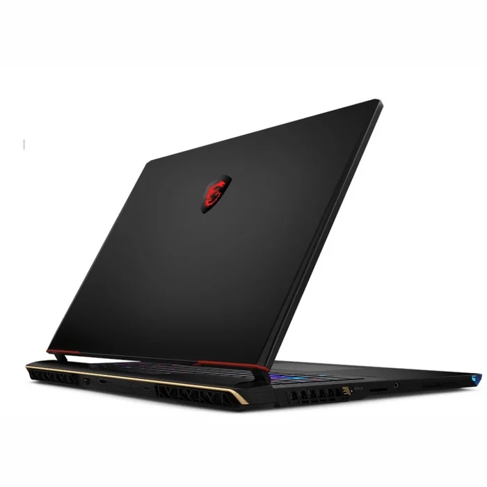 Portatīvais dators MSI Raider GE78HX 13VH 17" Core Black RAIDERGE78HX13VH-254NL