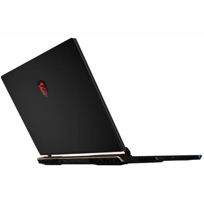 Portatīvais dators MSI Raider GE78HX 13VH 17" Core Black RAIDERGE78HX13VH-254NL
