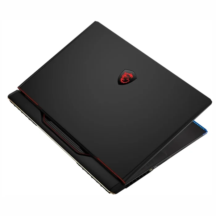 Portatīvais dators MSI Raider GE78HX 13VH 17" Core Black RAIDERGE78HX13VH-254NL