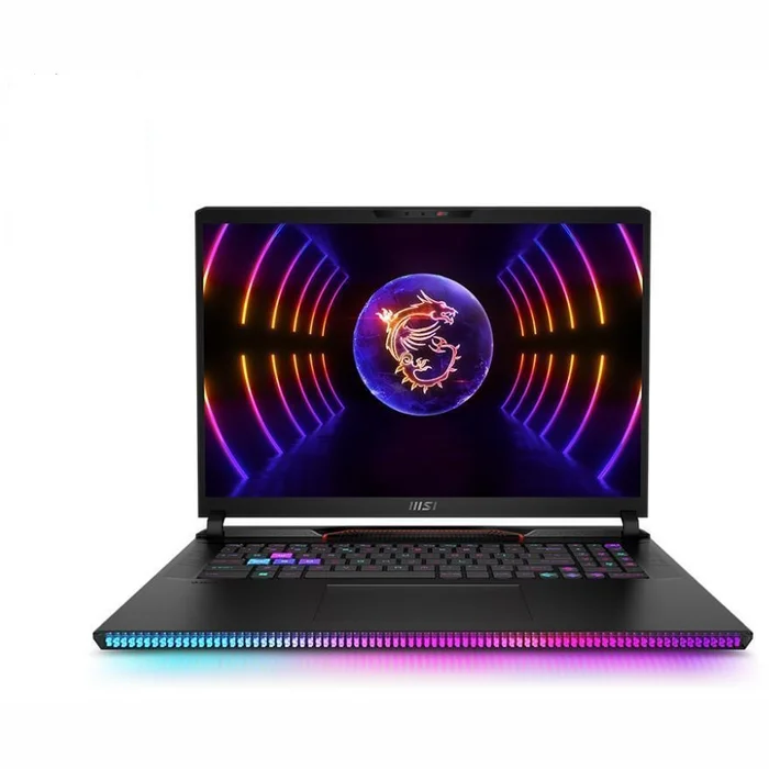 Portatīvais dators MSI Raider GE78HX 13VH 17" Core Black RAIDERGE78HX13VH-254NL